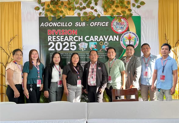 Research Caravan