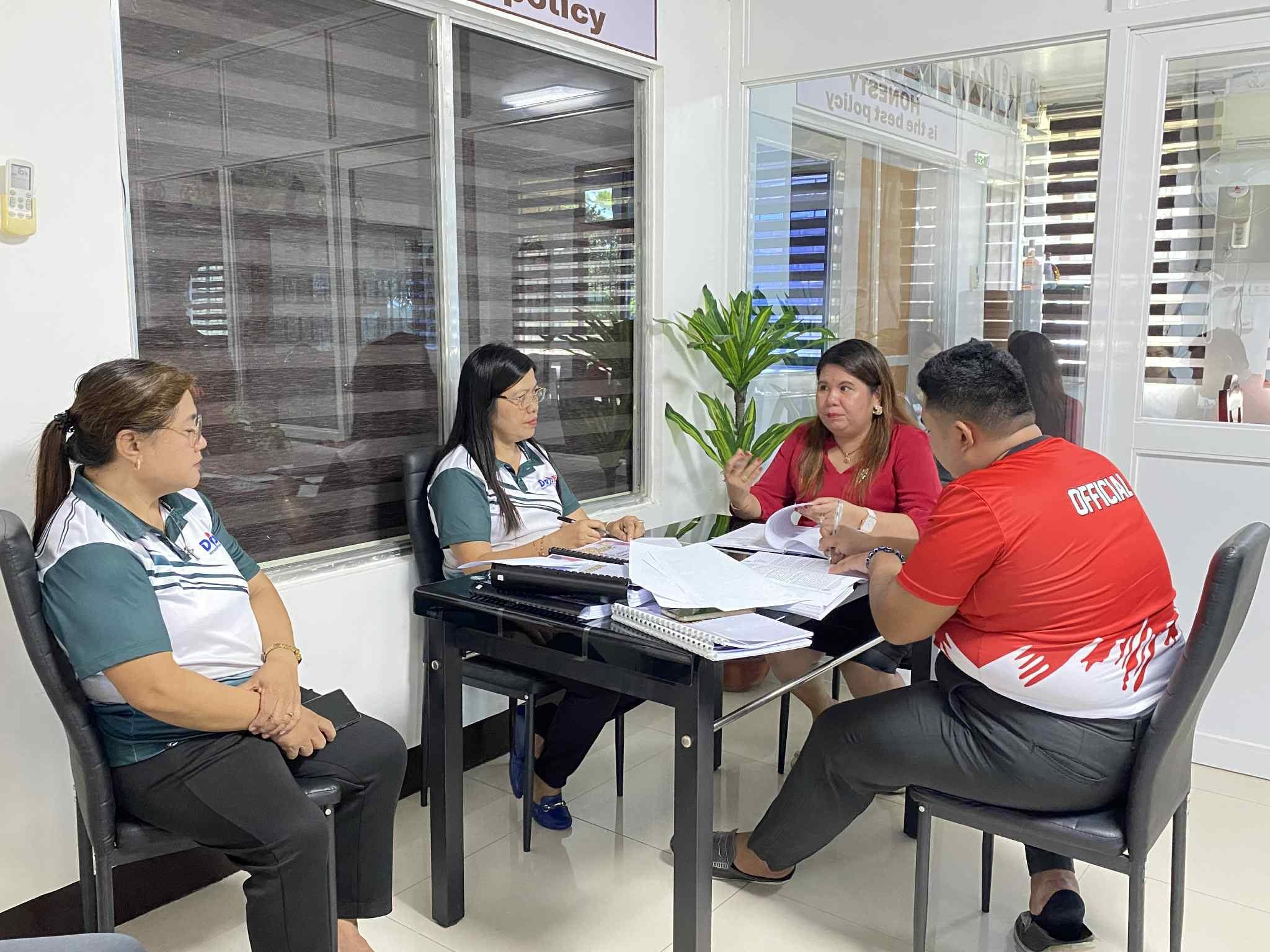 Technical Assistance